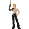 Image de GOOD SMILE COMPANY G94202 Pop Up Parade Edward Elric