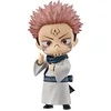 Image de Goodsmile Jujutsu Kaisen - Sukuna - Figurine Nendoroid 10 cm