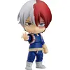 Image de My Hero Academia Nendoroid Figurine Shoto Todoroki : Hero's Edition (re-Run) 10 cm
