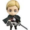 Image de Nendoroid Erwin Smith (Réédition) (Attaque des Titans)