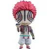 Image de Good Smile Company Demon Slayer: Kimetsu no Yaiba Figurine Nendoroid Akaza 10 cm