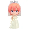 Image de Good Smile Company The Quintessential Quintuplets : Ichika Nakano (Wedding Ver.) Figurine d'action Nendoroid