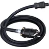 Image de Câbles d'alimentation Furutech Absolute Power-15 Plus E (1,5 m)