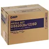 Image de DNP DS 820 Kit multimédia SD 20 x 30 cm 2 x 110 impressions
