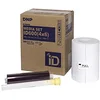 Image de Dnp ID600 4 x 6 papier + ruban pour 350 photos ou impressions 10 x 15 cm