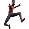 Image de Movie Masterpiece Spider-Man : Miles Morales/Spider-Man Figurine échelle 1/6