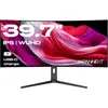 Image de Ecran PC 5K JAPANNEXT JN-5X40 incurvé 40'' incurvé IPS 5K WUHD USB-C 65W KVM