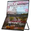 Image de Ecran pc portable JAPANNEXT JN-DMD-IPS156F 16'' IPS Portable