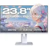 Image de Ecran PC Gamer JAPANNEXT JN-IPS238G120F 24" Full HD 120Hz IPS AMD FreeSync