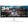 Image de Ecran PC JAPANNEXT JN-IPS34Q-HC6-W 34'' IPS
