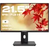 Image de Ecran PC JAPANNEXT JN-i215FLFHSP-C65W Plat 21,5"