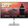 Image de Ecran PC Gamer JAPANNEXT JN-IPS27G300Q-HSP 27'' IPS