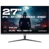 Image de Ecran PC Gamer JAPANNEXT JN-IPS27G1632UF 27'' IPS