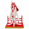 Image de Furyu La Quintessential Quintuplets 2 Statuette PVC 1/7 Ichika Nakano 2 - Shiromuku 22 cm