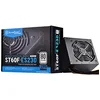 Image de SilverStone Technology SST-ST60F-ES230 Strider Essential Series - 600 Watt