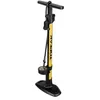 Image de Topeak Pompe à pied Joe Blow 2 étapes, jaune, taille unique
