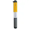 Image de TOPEAK RaceRocket HP-Gold Pumps-Mini Adulte Unisexe, Non Applicable