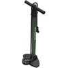 Image de Topeak JoeBlow Mountain II 15700203 Pompe à pied avec cylindre extra large Vert