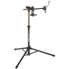 Image de TOPEAK T3X Râtelier à vélo unisexe pour adulte Noir 32,2 x 16 x 119 cm
