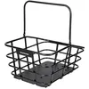 Image de Panier arrière Urban Basket DX (22 L) avec raccord MTX QuickTrack 2.0