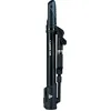 Image de Topeak Mini Morph Pompe à pneu de vélo avec manomètre analogique