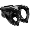 Image de Funn Potence de vélo Equalizer avec chute ou montée de 10 mm, pince de barre de 31,8 mm (longueur 42 mm, noir)