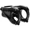 Image de Funn Potence de vélo Equalizer avec chute ou montée de 10 mm, pince de barre de 31,8 mm (longueur 50 mm, noir)