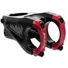 Image de Funn Potence de vélo Equalizer avec chute ou montée de 10 mm, pince de barre de 31,8 mm (longueur 50 mm, rouge)