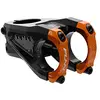 Image de Funn Equalizer Potence de vélo avec barre de serrage de 10 mm (longueur 50 mm, orange)