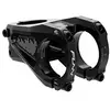 Image de Funn Equalizer Potence de vélo avec chute ou montée de 10 mm, collier de serrage 35 mm (longueur 50 mm, noir)