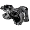 Image de FUNN Tron Tige de vélo de Montagne avec Serrage de Barre de 31,8 mm - Tige de vélo en Alliage Durable et léger pour vélo de Montagne et BMX, Longueur 60mm (Noir)