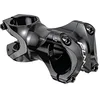 Image de FUNN Tron Tige de vélo de Montagne avec Serrage de Barre de 31,8 mm - Tige de vélo en Alliage Durable et léger pour vélo de Montagne et BMX, Longueur 70mm (Noir)