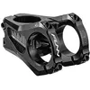 Image de Funn Equalizer Potence de Vélo avec Aucune Élévation - Longueur de 42mm avec Collier de Guidon de 31.8mm, Potence en Alliage de 0 Degré pour Vélo de Montagne et Vélo BMX (Noir)