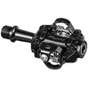 Image de Funn Tactic Pédales Automatiques   Compatibles avec Cales SPD, Pédales XC de Compétition pour VTT (Noir)