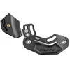 Image de FUNN Zippa LG Guide de chaîne de vélo   Guide inférieur pour cadres High-Pivot   Attache ISCG05, Rouleau silencieux en Pom, Garde-chaîne pour vélo (28D 32D)