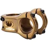 Image de Spank Potence Split, 31,8mm, 38mm Bronze vélo Adulte Unisexe