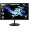 Image de Acer CB242Ybmiprx Moniteur professionnel FreeSync, 23,8", écran IPS Full HD, 75 Hz, 1 ms, 16:9, VGA, HDMI 1.4, DP 1.2, Lum 250 cd/m2, haut-parleur intégré, réglage en hauteur, câble HDMI inclus