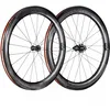 Image de Vision, Roues Disc Brake Metron 60 SL couverture centerlock tubeless, HG 11v. Unisexe adulte, Noir, Unique