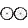 Image de Vision, Roues Disc Brake Metron 60 SL couverture centerlock tubeless, XDR unisexe adulte, noir, unique