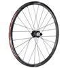 Image de Vision Paire de roues en carbone TC30 DB CL disc - Shimano Sram 10-11-12 V.
