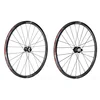 Image de Vision Jeu De Roues TC 30 Disque Centerlock Couvercle Tubeless Ready XDR Carbone