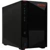 Image de Asustor NIMBUSTOR 2 AS5202T 2 Baies NAS Bureau Boîtier Dual Core 2.0 GHz CPU, 2 Go RAM DDR4, sans Disque