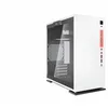 Image de IN WIN 301C White unité Centrale Mini Tower Blanc