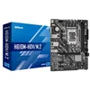 Image de Asrock H610M-HDV/M.2, Intel H610, 1700, Micro ATX, 2 DDR4, VGA, HDMI, DP, PCIe4, 1 x M.2
