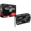 Image de ASRock - VGA Cards RX6400 CLI 4GB