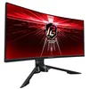 Image de ASROCK Phantom Gaming PG34WQ15R3A, 86,4 cm (34 Zoll), Curved, 165Hz, FreeSync, VA - DP, 2xHDMI