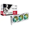 Image de Asrock RX 7600XT Steel Legend White 16GB OC Retail