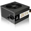 Image de MONTECH Alimentation certifiée BETA 650 W 80+ Bronze Capacitors japonais, ventilateur silencieux 120 mm, PSU continu