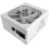 Image de Montech Titan Bloc d'alimentation PLA 750 W haut de gamme pour jeu ATX   80 Plus Platinum et Cybenetics Platinum   Entièrement modulaire   Compatible ATX 3.1 et PCIe 5.1   Couverture de 10 ans   Blanc