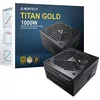 Image de Montech Titan 1000W - 80 Plus & Cybenetics Gold, Modular, PCIe 5.0-1000 Watt